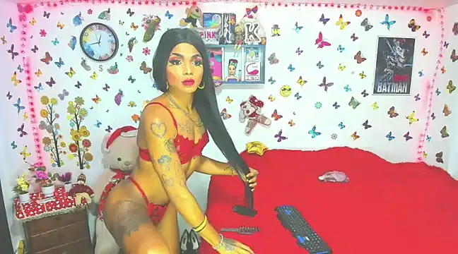 Snapshot of marianaoficial249701 chatting on 12, 12, 2024 marianaoficial249701 online show from 12, 12, 2024