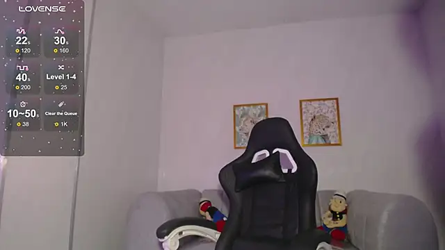  ella b online show from 15, 1, 2025