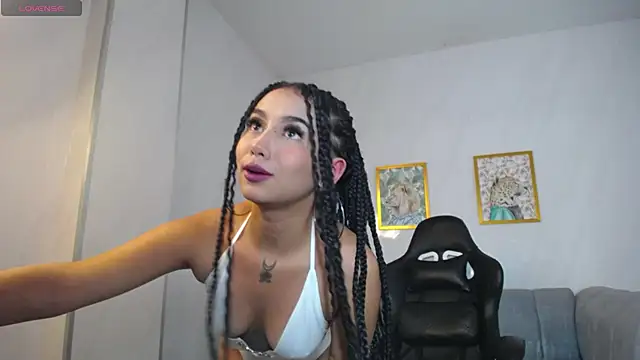  ella b online show from 4, 2, 2025