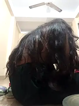 Anjoly online show from 5, 12, 2024