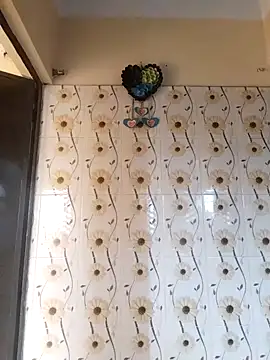 Anjoly online show from 6, 12, 2024