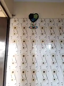 Anjoly online show from 7, 12, 2024