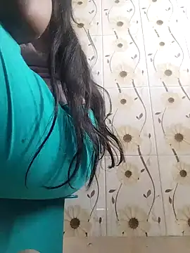 Anjoly online show from 10, 12, 2024