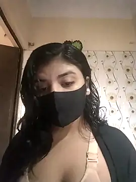 Anjoly online show from 12, 12, 2024