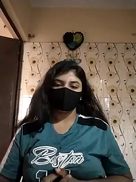 Anjoly online show from 13, 12, 2024