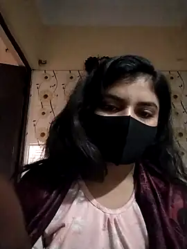 Anjoly online show from 14, 12, 2024