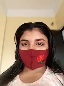 Anjoly online show from 21, 1, 2025