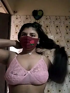 Anjoly online show from 22, 1, 2025