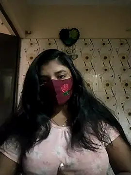 Anjoly online show from 23, 1, 2025