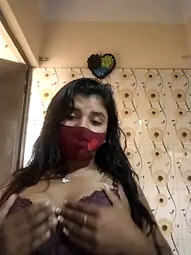 Anjoly online show from 23, 1, 2025