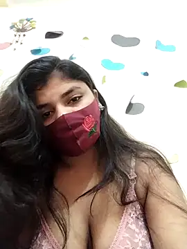 Anjoly online show from 24, 1, 2025