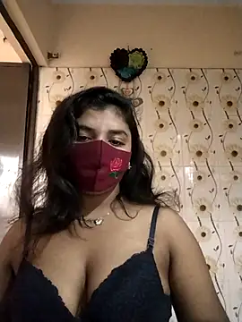 Anjoly online show from 31, 1, 2025