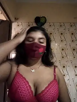 Anjoly online show from 2, 2, 2025