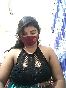 Anjoly online show from 2, 2, 2025