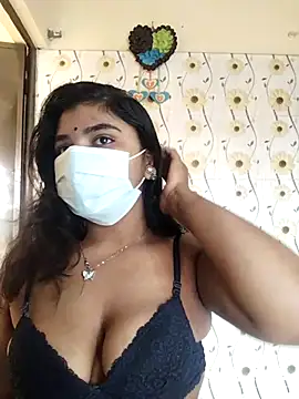 Anjoly online show from 3, 2, 2025