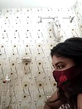 Anjoly online show from 11, 2, 2025