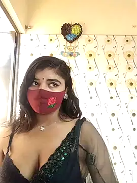 Anjoly online show from 12, 2, 2025