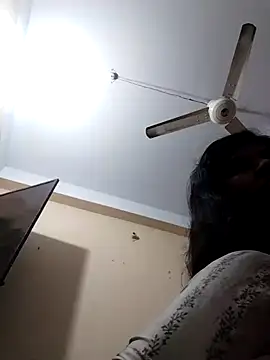 Anjoly online show from 13, 2, 2025