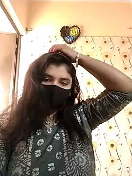 Anjoly online show from 15, 2, 2025