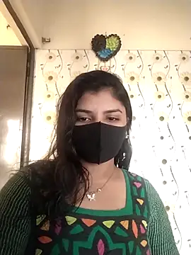 Anjoly online show from 2, 3, 2025