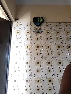 Anjoly online show from 5, 3, 2025