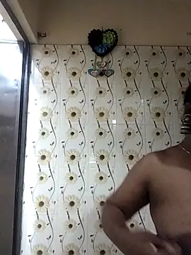 Anjoly online show from 5, 3, 2025