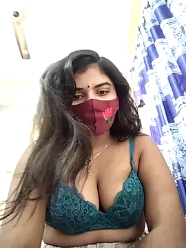 Anjoly online show from 8, 3, 2025