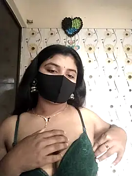 Anjoly online show from 10, 3, 2025