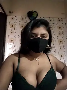 Anjoly online show from 11, 3, 2025