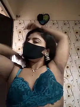 Anjoly online show from 12, 3, 2025