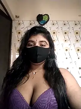 Anjoly online show from 13, 3, 2025