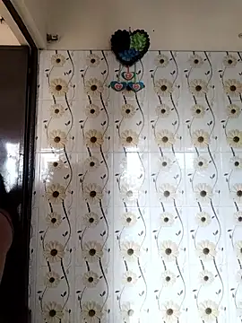 Anjoly online show from 13, 3, 2025