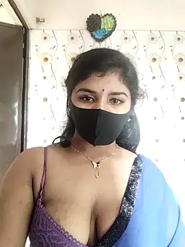 Anjoly online show from 14, 3, 2025