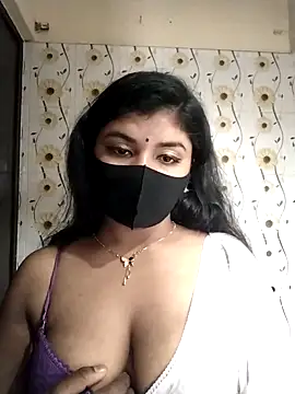 Anjoly online show from 15, 3, 2025