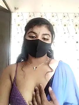 Anjoly online show from 15, 3, 2025