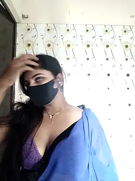 Anjoly online show from 16, 3, 2025