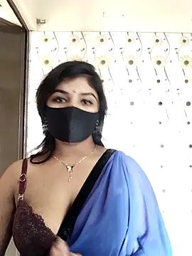 Anjoly online show from 18, 3, 2025