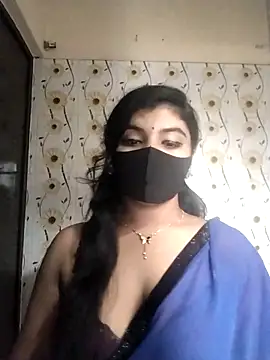 Anjoly online show from 19, 3, 2025