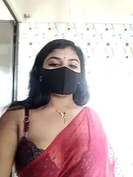 Anjoly online show from 19, 3, 2025