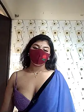 Anjoly online show from 20, 3, 2025