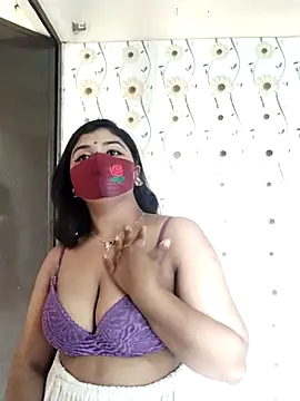 Anjoly online show from 20, 3, 2025