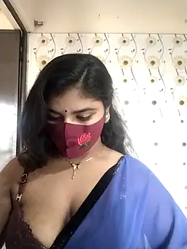 Anjoly online show from 22, 3, 2025