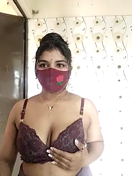 Anjoly online show from 23, 3, 2025