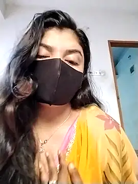 Anjoly online show from 14, 1, 2026