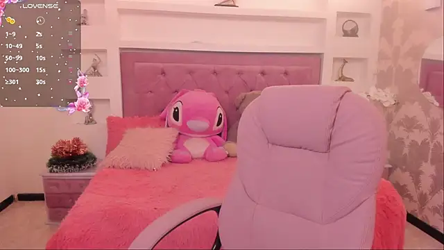 Snapshot of Maavca_ chatting on 11, 2, 2026 Maavca online show from 11, 2, 2026