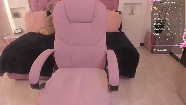 Snapshot of Maavca_ chatting on 2, 3, 2026 Maavca online show from 2, 3, 2026