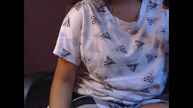 AngelLiza69 online show from 5, 3, 2025