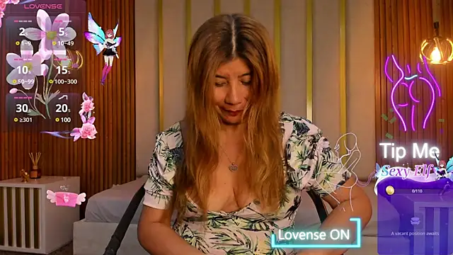 love mommy online show from 21, 1, 2025