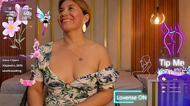 love mommy online show from 21, 1, 2025