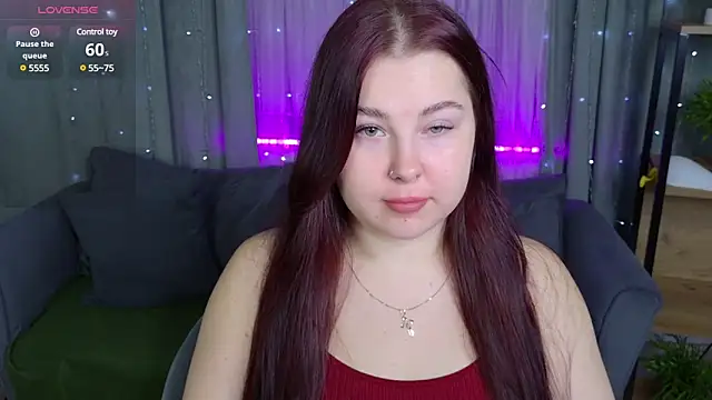Snapshot of EffyEvansy chatting on 6, 12, 2024 EffyEvansy online show from 6, 12, 2024